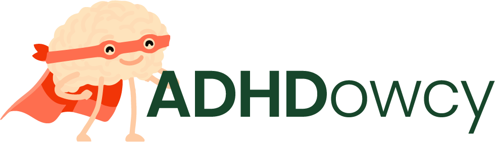 ADHD Logo