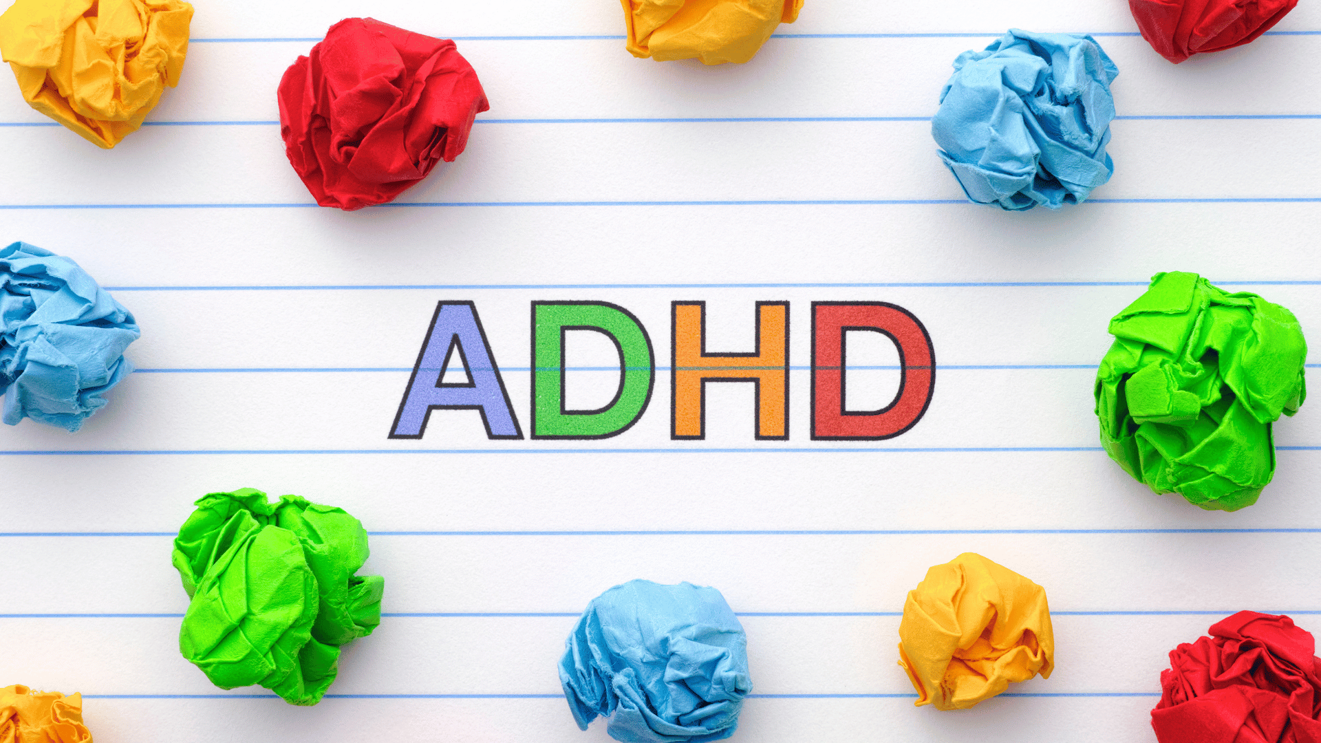 Praktyczny poradnik ADHD u dorosłych – wprowadzenie, przyczyny i rozpowszechnienie